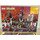 LEGO Flying Ninja Fortress Set 6093 Packaging