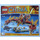 LEGO Flying Phoenix Fire Temple 70146 Anweisungen