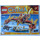 LEGO Flying Phoenix Fire Temple 70146 Instructies