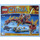 LEGO Flying Phoenix Feu Temple 70146 Instructions