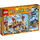 LEGO Flying Phoenix Feuer Temple 70146 Packaging