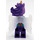 LEGO Flying Unicorn Singer minifiguur