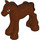 LEGO Foal with Big Brown Eyes (11241 / 30432)