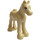 LEGO Foal med Blå Øyne (11241 / 34881)