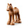 LEGO Foal mit Braun Augen und Eyebrow (11241 / 101143)