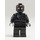 LEGO Foot Soldier (Noir) Figurine