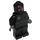 LEGO Foot Soldier (Zwart) minifiguur