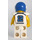 LEGO Football Player minifiguur