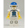 LEGO Football Player Minifigure