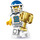 LEGO Football Player Set 8833-5