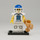 LEGO Football Player Set 8833-5