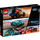 LEGO Ford GT Heritage Edition and Bronco R 76905