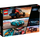 LEGO Ford GT Heritage Edition et Bronco R 76905