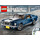 LEGO Ford Mustang 10265 Instructions