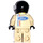 LEGO Ford Racing Bestuurder Minifiguur