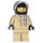 LEGO Ford Racing Driver Minifigure