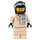 LEGO Ford Racing Bestuurder Minifiguur