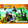 LEGO Forest Ambush 70400 Instrukce