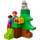 LEGO Forest: Animals Set 10582