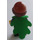 LEGO Forest Elf Minifigur