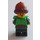 LEGO Forest Elfo Minifigure