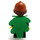 LEGO Forest Elf Minifigur