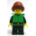 LEGO Forest Elf Figurine