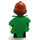 LEGO Forest Elf Minifigure