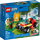 LEGO Forest Fire Set 60247