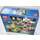 LEGO Forest Feu 60247 Packaging