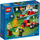 LEGO Forest Feu 60247 Packaging