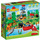 LEGO Forest: Fishing Trip Set 10583 Packaging