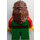 LEGO Forest Girl Minifigure