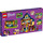 LEGO Forest Horseback Riding Centre 41683 Packaging