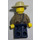 LEGO Forest Police Officer Figurine