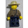 LEGO Forest Policejní důstojník Minifigurka