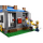 LEGO Forest Polizei Station 4440