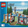 LEGO Forest Police Station 4440 Instructies