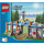 LEGO Forest Police Station 4440 Instructies