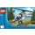 LEGO Forest Police Station 4440 Instructies