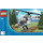 LEGO Forest Police Station Set 4440 Instructions