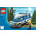 LEGO Forest Politie Station 4440 Instructions