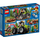 LEGO Forest Tractor 60181