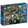 LEGO Forest Tractor Set 60181 Packaging