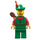 LEGO Forestman Minifigure