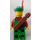 LEGO Forestman Minifigur