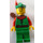 LEGO Forestman Minifigur