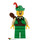 LEGO Forestman Minifigurka