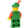 LEGO Forestman Minifigur