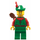 LEGO Forestman Minifigure